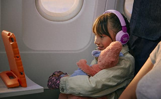 众的JBL Junior青少年耳机系列尊龙凯时新版APPJBL推出面向年轻听