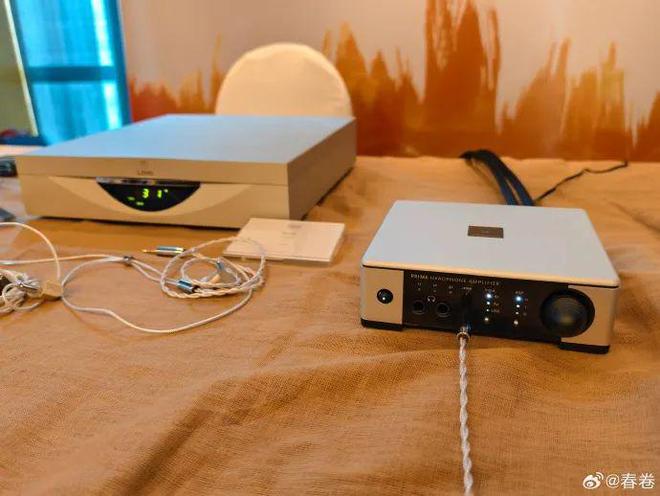 贝十周年重量新品发布 多家新品耳塞与播放器亮相尊龙凯时网站第九届上海国际耳机展亮点直击：海(图2)