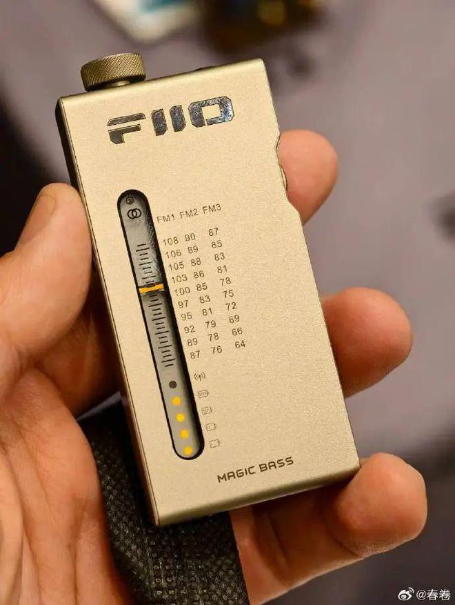 贝十周年重量新品发布 多家新品耳塞与播放器亮相尊龙凯时网站第九届上海国际耳机展亮点直击：海(图14)