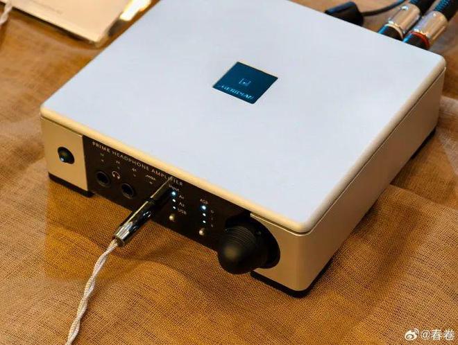 贝十周年重量新品发布 多家新品耳塞与播放器亮相尊龙凯时网站第九届上海国际耳机展亮点直击：海(图13)