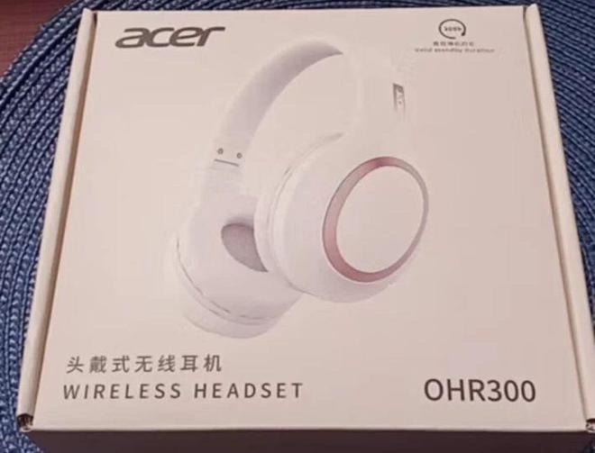 戴式耳机出自PC大厂续航长达60小时尊龙凯时新版APP首页29元的蓝牙头(图3)