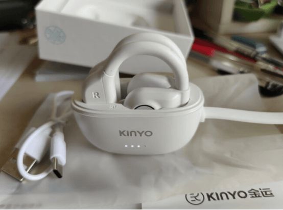 机是哪款品牌、最便宜的开放式耳机推荐尊龙凯时app平台最便宜的开放式耳(图5)