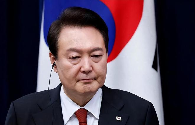 韩国大选临近首尔罕见出现抗议尊龙AG人生就是博滚回中国！(图3)