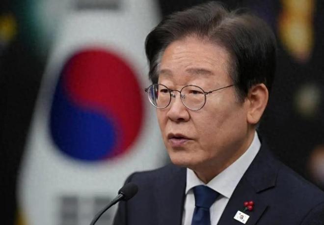 明下令斩草除根要给华一个满意的交代尊龙凯时app韩国集会大爆