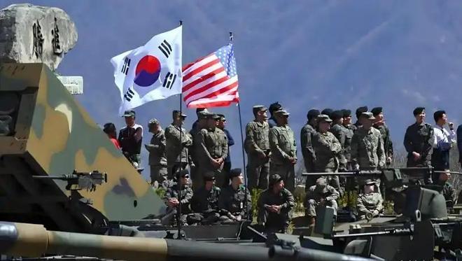 明下令斩草除根要给华一个满意的交代尊龙凯时app韩国集会大爆发李在(图4)