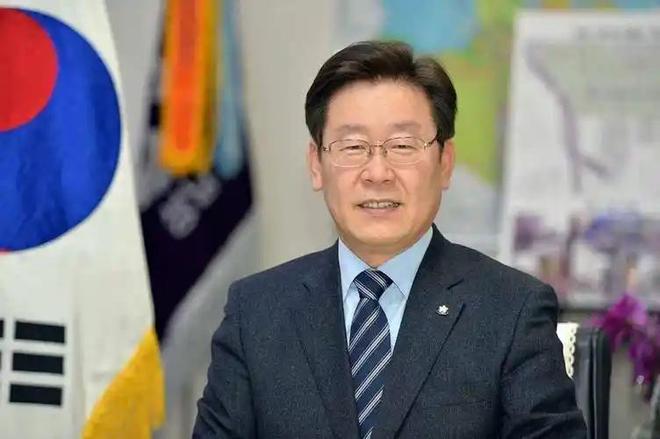 明下令斩草除根要给华一个满意的交代尊龙凯时app韩国集会大爆发李在(图5)