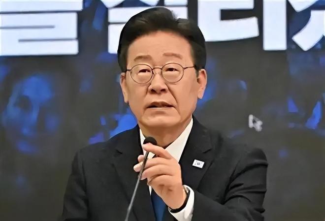 明下令斩草除根要给华一个满意的交代尊龙凯时app韩国集会大爆发李在(图16)