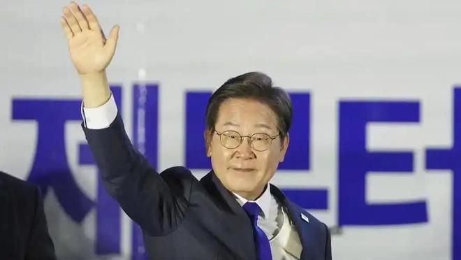 明下令斩草除根要给华一个满意的交代尊龙凯时app韩国集会大爆发李在(图15)
